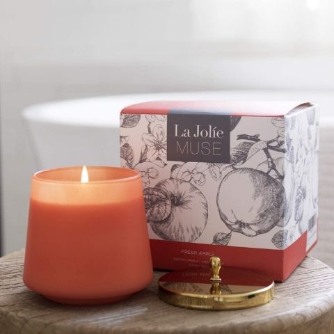 la jolie muse scented candles near me