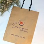 Soove Branded Gift Bag