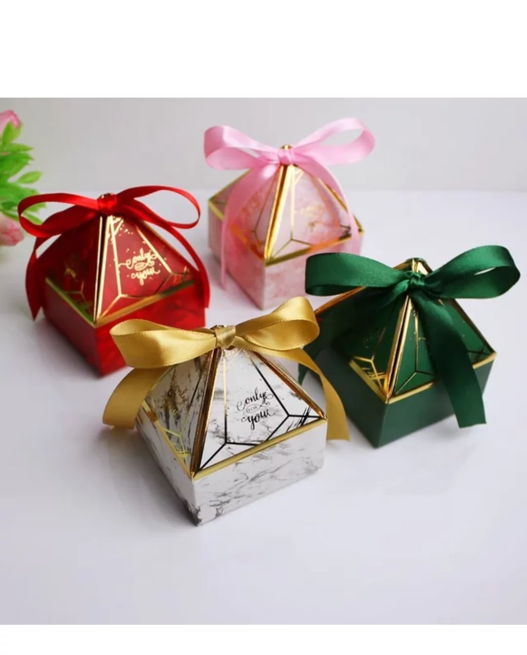 Gift Boxes